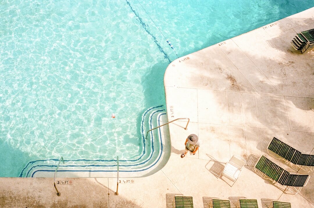 Pool Maintenance