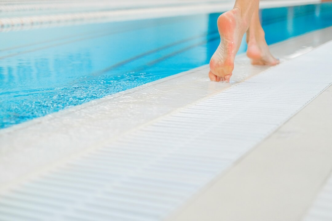 Pool Cleaning